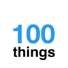 100 Things