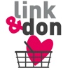 link&don