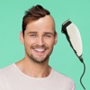 Men HairStyles – Make Me Bald Editor & Trendy Hair-Cut Changer