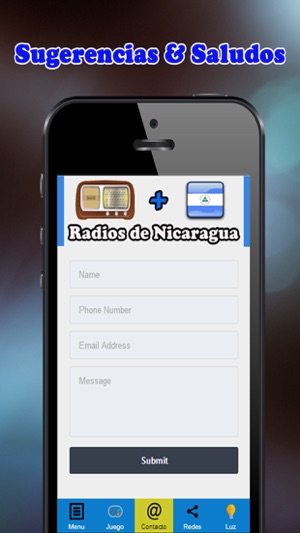 Radios De Nicaragua - Emisoras En Vivo FM AM(圖3)-速報App