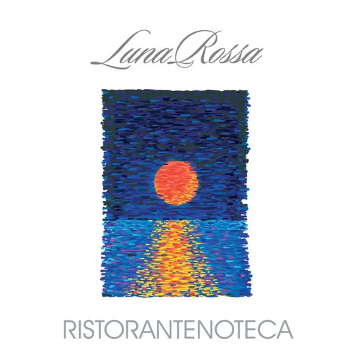 Luna Rossa