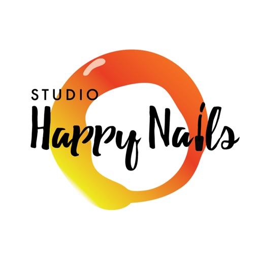 studiohappynails icon