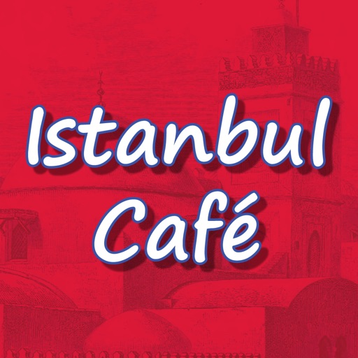 Istanbul Cafe icon