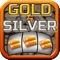 Gold & Silver Slots