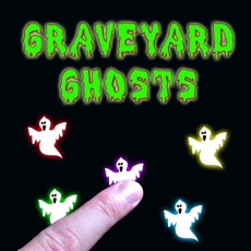 Activities of Graveyard Ghosts