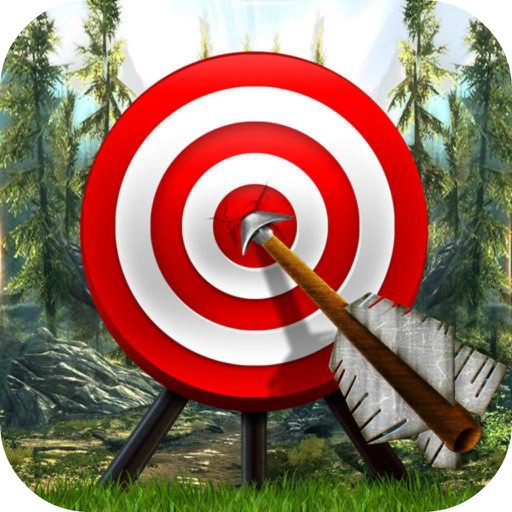 Archery Bow 2017 iOS App
