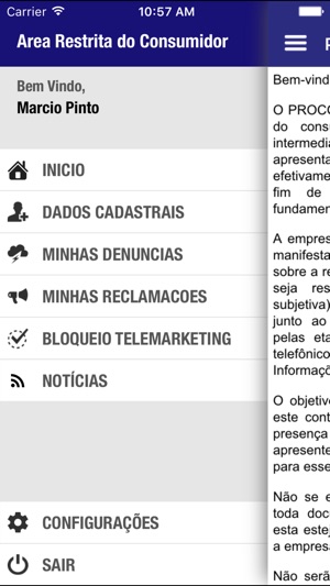 Procon Caldas Novas(圖2)-速報App