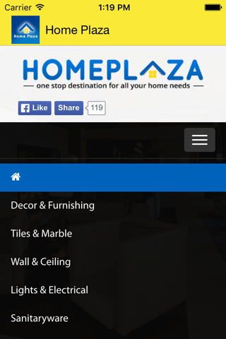 Home-Plaza screenshot 3