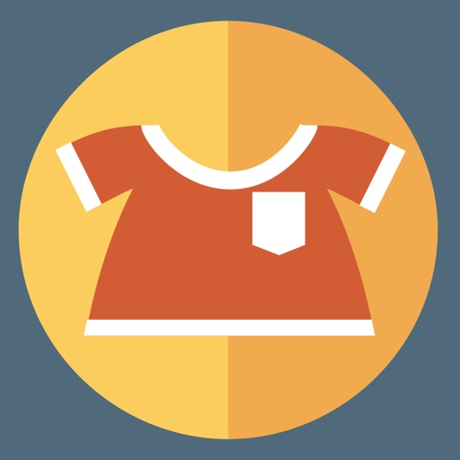 What To Wear Today iOS App