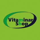 Vitaminar Shop Fitness icon