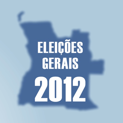 Eleições Gerais 2012 icon