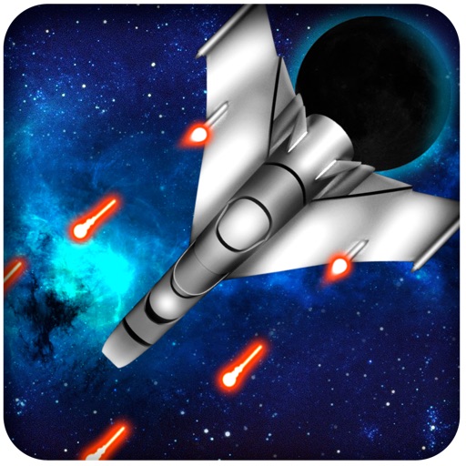 Cosmic Defender - War At Space With Alien And Save Galaxy (Free Game) iOS App