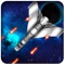 Cosmic Defender - War At Space With Alien And Save Galaxy (Free Game)