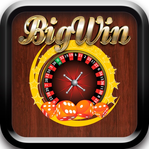 Big Win Cash in the Town - FREE Vegas Casino Games Icon