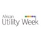 This is the official event application for African Utility Week