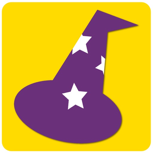 Opinion Wizard Icon