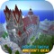 Perfect Castle Ideas Background For Minecraft Edition