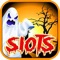 Halloween Casino Slot Machine Free!