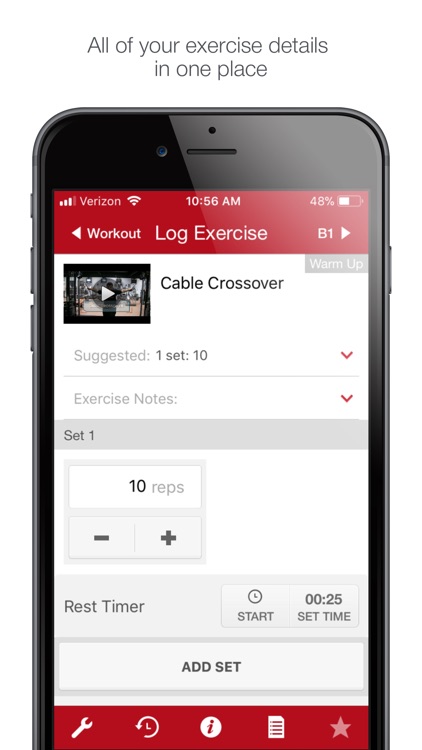 Train 36ixty screenshot-4