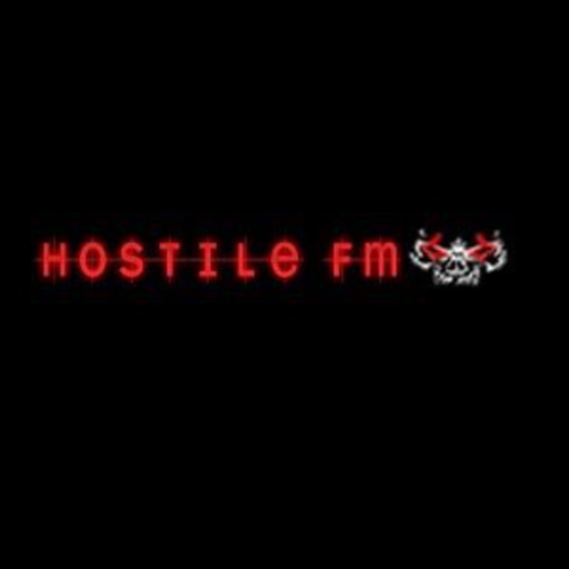 Hostile FM icon