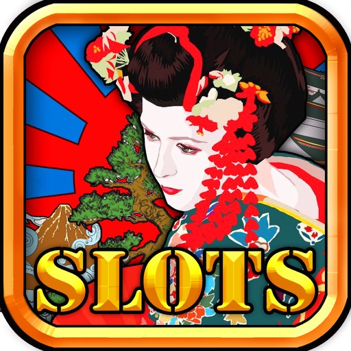 Ace Lucky Jackpot Casino - Slots with Prize Wheel icon