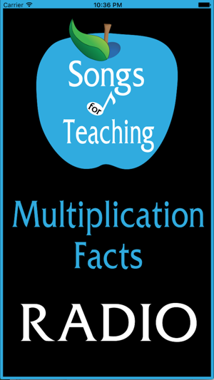 SFT Muliplication Facts