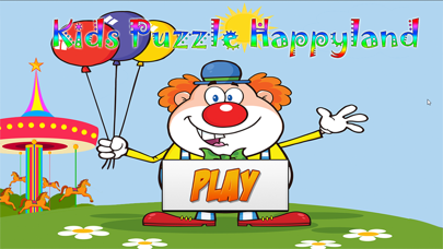 How to cancel & delete Kids Puzzle Fun Park from iphone & ipad 1