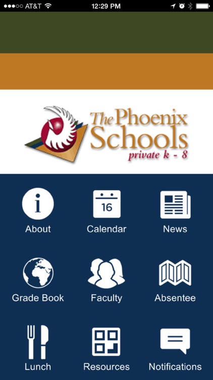 The Phoenix Schools, Private K-8