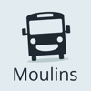 MyBus - Édition Moulins