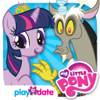 My Little Pony: Twilight’s Kingdom Storybook Deluxe - PlayDate Digital