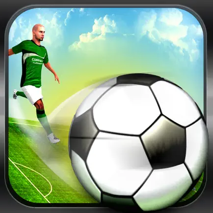 Ultimate Soccer Flick Shoot - world Cup Free Kicks Cheats