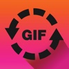 Gif maker - Best gif.s editor,video clips to photo