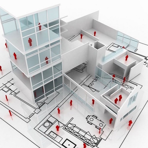 MultiFamily - House Plans icon