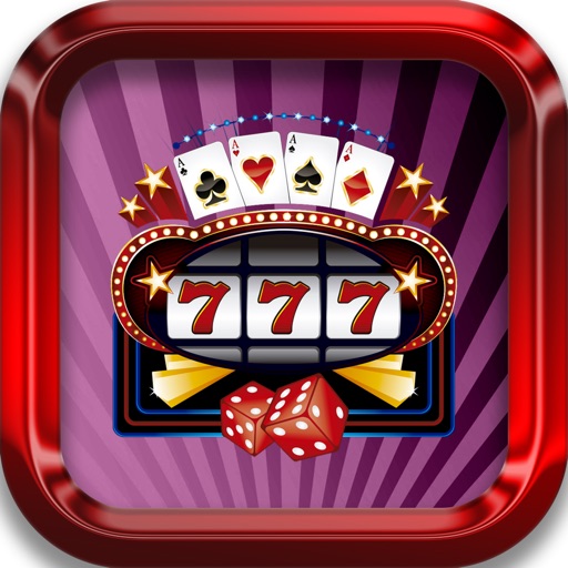 $ Lucky Party Vegas - FREE SLOTS MACHINE icon