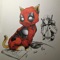 Custom Wallpapers for Deadpool Free is here to bring you only the best HD wallpapers for your iOS device