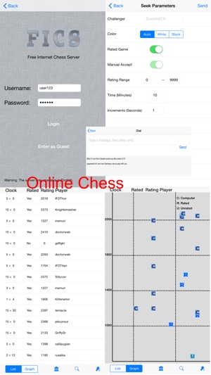 Chess-Complete(圖3)-速報App