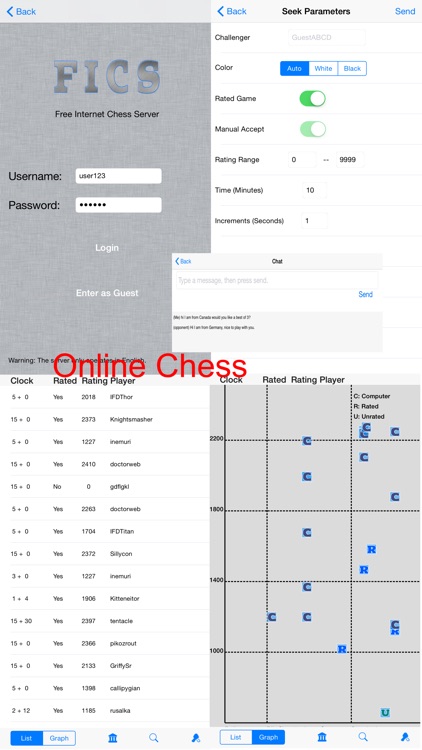 Chess-Complete