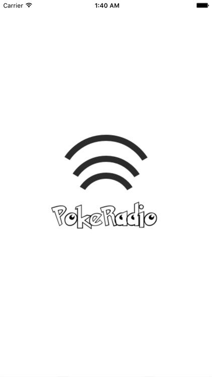 Poke Radio