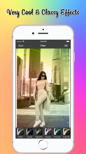 Color Shadow Effects Editor(圖3)-速報App