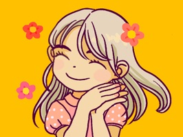 Stickers for iMessage