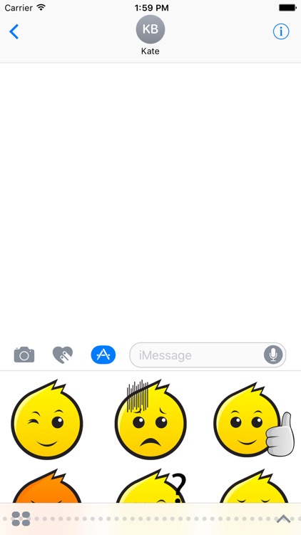 Onion Head Emojis