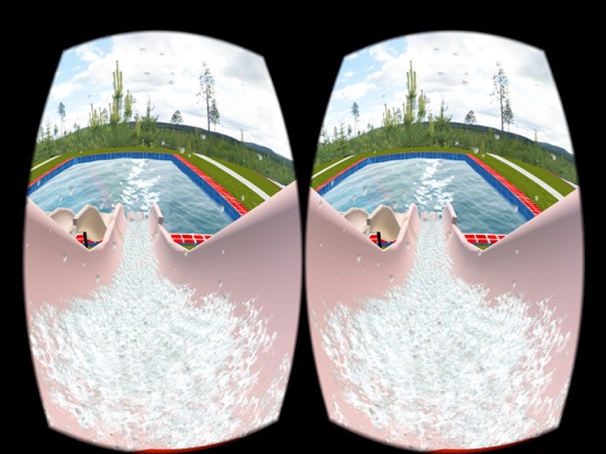 VR Water Park:Water Stunt & Ride For VirtualGlasseのおすすめ画像5