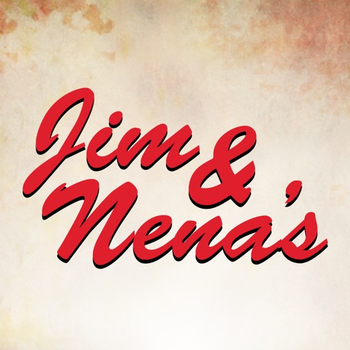 Jim & Nena's Pizzeria icon