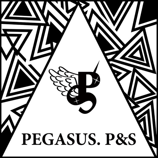 Pegasus.P&S：Fashion Shop