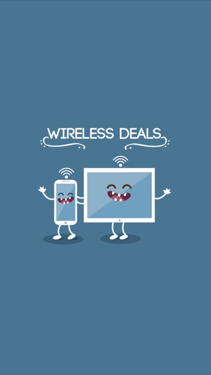 Wireless Deals, Broadband Deals, Cable Deals