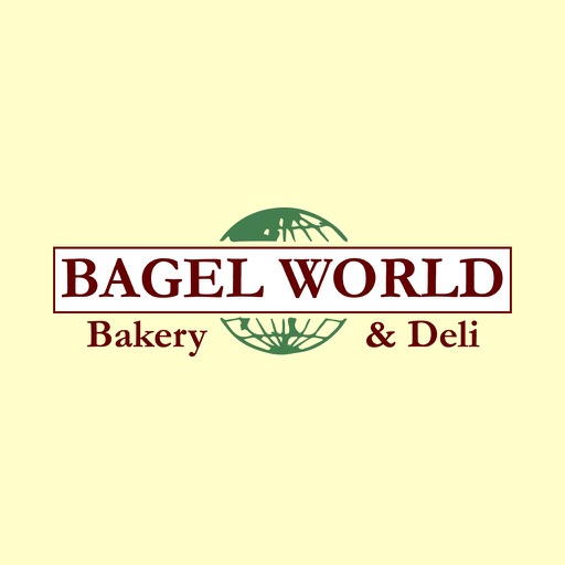 Bagel World icon