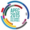 APEC 2015 CEO Summit