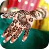 Unique Mehandi Ideas