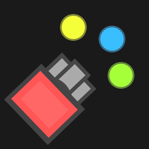 Tank Cross - Mobile Flappy Go For Free Game iOS App