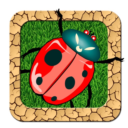 BugWorld iOS App